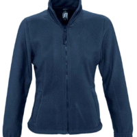 SOL'S Ladies North Fleece Jacket
