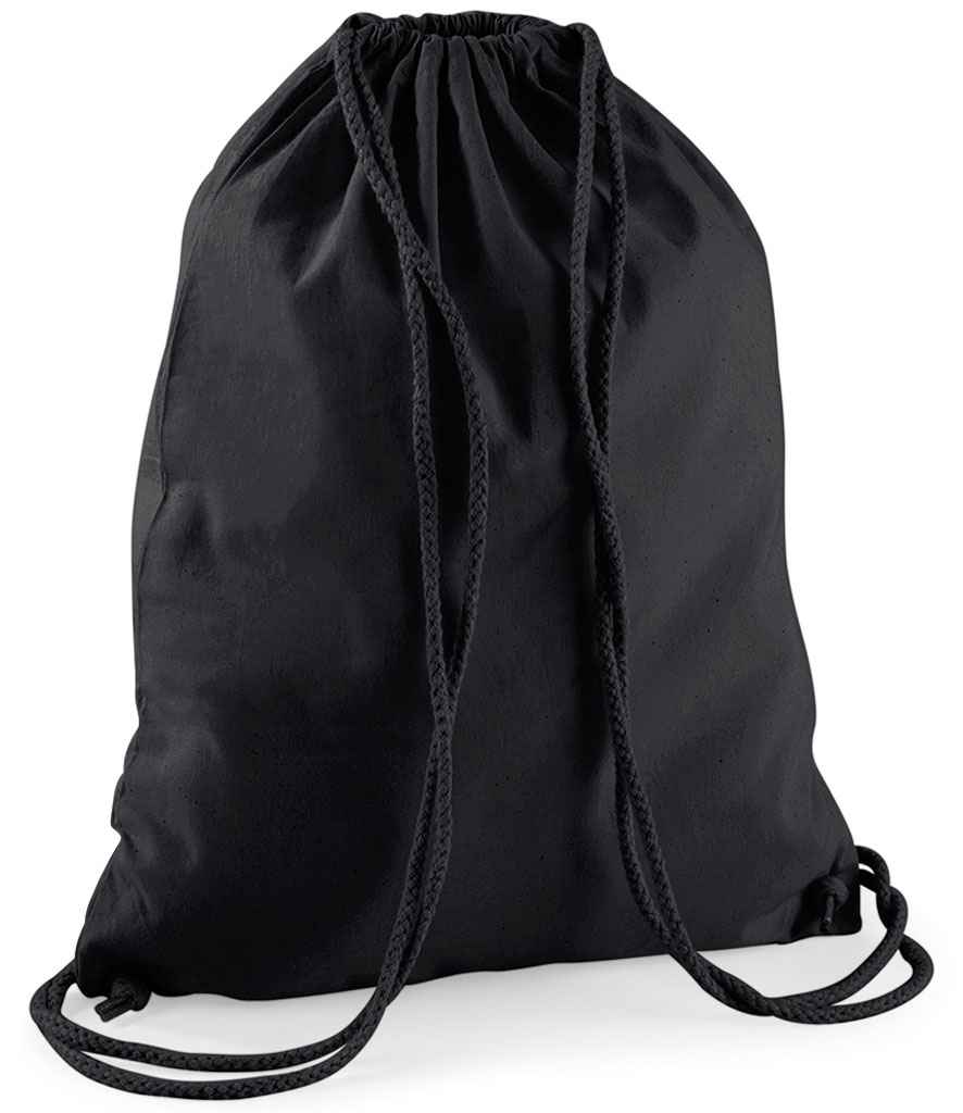 Westford Mill Cotton Gymsac - Uniform Village